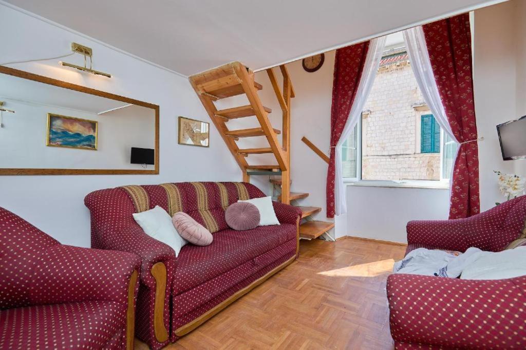Festa Stradun Apartment Dubrownik Zewnętrze zdjęcie