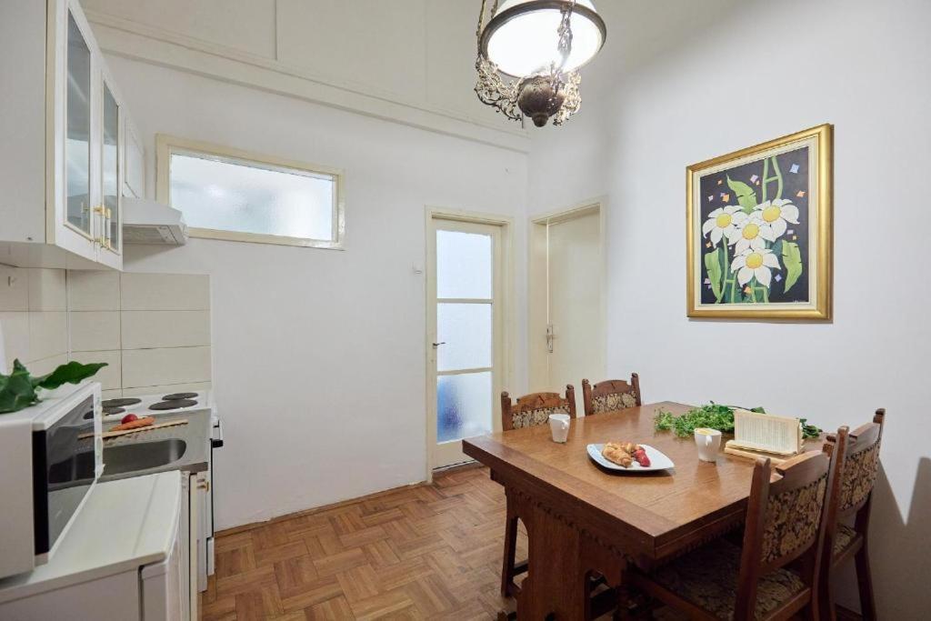Festa Stradun Apartment Dubrownik Zewnętrze zdjęcie
