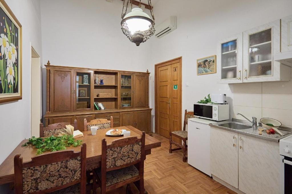 Festa Stradun Apartment Dubrownik Zewnętrze zdjęcie