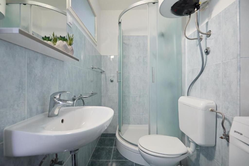 Festa Stradun Apartment Dubrownik Zewnętrze zdjęcie