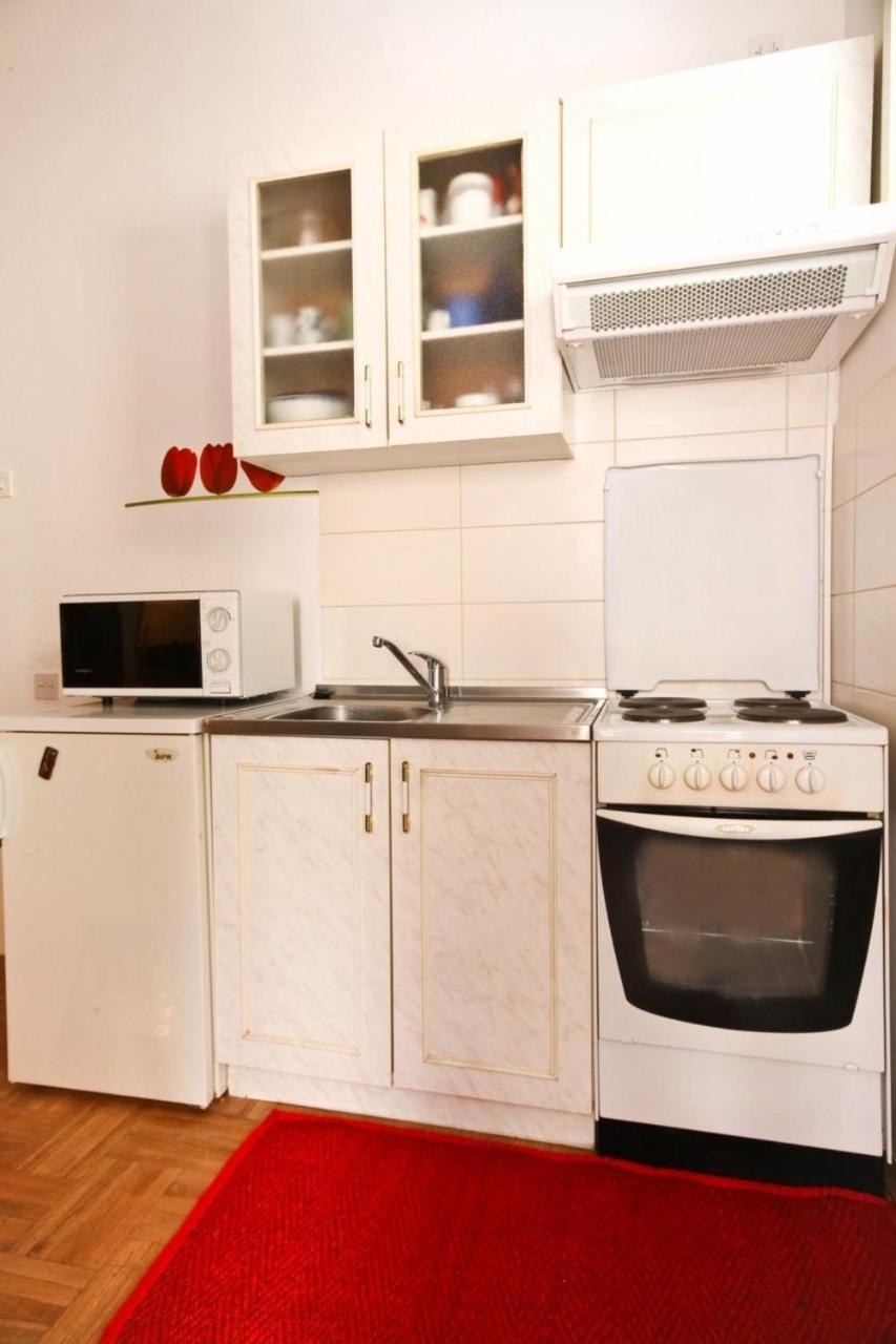 Festa Stradun Apartment Dubrownik Zewnętrze zdjęcie